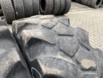 Opony używane przemysłowe 15.5-25, 15.5R25 JCB SITEMASTER MPT L-2 70% bieżnika