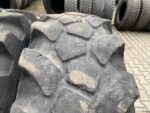 Opony używane przemysłowe 15.5-25, 15.5R25 JCB SITEMASTER MPT L-2 70% bieżnika