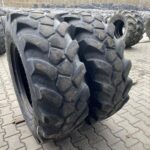  Opony używane przemysłowe 15.5-25, 15.5R25 GALAXY GIRAFFE XLW L-2 / 50% bieżnika