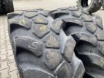 Opony używane przemysłowe 15.5-25, 15.5R25 GALAXY GIRAFFE XLW L-2 / 50% bieżnika