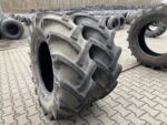 Opony do maszyn rolniczych 16.9-24, 16.9R24 BKT TR-135 / 60% BIEŻNIKA