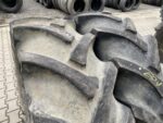 Opony do maszyn rolniczych 16.9-24, 16.9R24 BKT TR-135 / 60% BIEŻNIKA