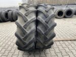 Opony do maszyn rolniczych 16.9-24, 16.9R24 BKT TR-135 / 60% BIEŻNIKA