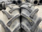 Opony do maszyn rolniczych 16.9-24, 16.9R24 BKT TR-135 / 60% BIEŻNIKA