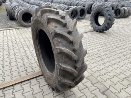 Opona do maszyn rolniczych 380/85R28 14.9R28 ALLIANCE FARMPRO II / 95% bieżnika