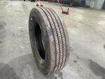 Opona ciężarowa używana przednia 275/70R22.5 TRUCKSTAR TH CITY 3 / 15mm
