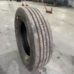  Opona ciężarowa używana przednia 275/70R22.5 TRUCKSTAR TH CITY 3 / 15mm