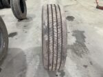 Opona ciężarowa używana przednia 275/70R22.5 TRUCKSTAR TH CITY 3 / 15mm