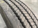 Opona ciężarowa używana przednia 275/70R22.5 TRUCKSTAR TH CITY 3 / 15mm