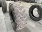 Opona przemysłowa do maszyn budowlanych 405/70R20 WESTLAKE CB796 / 50% Bieżnika