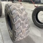  Opona przemysłowa do maszyn budowlanych 405/70R20 WESTLAKE CB796 / 50% Bieżnika
