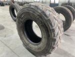 Opona przemysłowa do maszyn budowlanych 405/70R20 WESTLAKE CB796 / 50% Bieżnika