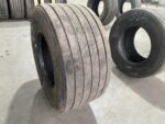 Opona ciężarowa używana naczepowa 435/50R19.5 CONTINENTAL CONTI HYBRID HT3+ / 11mm