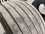 Opona ciężarowa używana naczepowa 435/50R19.5 CONTINENTAL CONTI HYBRID HT3+ / 11mm