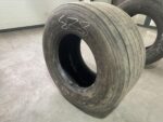 Opona ciężarowa używana naczepowa 435/50R19.5 CONTINENTAL CONTI HYBRID HT3+ / 11mm