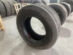 Opona ciężarowa używana naczepowa 385/55R22.5 BRIDGESTONE DURAVIS R-TRAILER 002 / 13-14mm