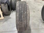 Opona ciężarowa używana naczepowa 385/65R22.5 BRIDGESTONE R179+ / 12mm