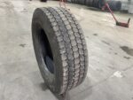 Opona ciężarowa używana napędowa 315/70R22.5 FULDA REGIOFORCE 3 / 11-13mm