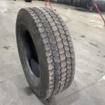  Opona ciężarowa używana napędowa 315/70R22.5 FULDA REGIOFORCE 3 / 11-13mm