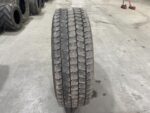 Opona ciężarowa używana napędowa 315/70R22.5 FULDA REGIOFORCE 3 / 11-13mm