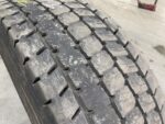 Opona ciężarowa używana napędowa 315/70R22.5 FULDA REGIOFORCE 3 / 11-13mm