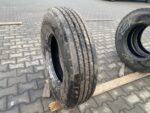 Opona ciężarowa używana naczepowa 9.5R17.5 FIRESTONE TSP-3000 / 100% Bieżnika