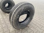 Opona ciężarowa używana naczepowa 7.50R15 CONTINENTAL HTR+ / 100% Bieżnika