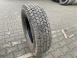 Opona ciężarowa używana napędowa 215/75R17.5 SAVA ORJAK 4 / 14mm