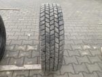 Opona ciężarowa używana napędowa 215/75R17.5 SAVA ORJAK 4 / 14mm