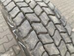 Opona ciężarowa używana napędowa 215/75R17.5 SAVA ORJAK 4 / 14mm