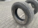 Opona ciężarowa używana napędowa 215/75R17.5 SAVA ORJAK 4 / 14mm