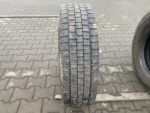 Opona ciężarowa używana napędowa 215/75R17.5 DUNLOP SP444 / 11mm