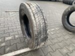Opona ciężarowa używana napędowa 215/75R17.5 BARUM BD 200 ROAD / 11-12mm