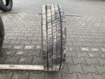 Opona ciężarowa używana napędowa 215/75R17.5 BARUM BD 200 ROAD / 11-12mm
