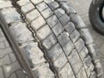 Opona ciężarowa używana napędowa 215/75R17.5 BARUM BD 200 ROAD / 11-12mm