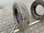Opona ciężarowa używana napędowa 215/75R17.5 BFGOODRICH ROUTE CONTROL D / 100% BIEŻNIKA
