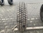 Opona ciężarowa używana napędowa 215/75R17.5 BFGOODRICH ROUTE CONTROL D / 100% BIEŻNIKA