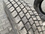 Opona ciężarowa używana napędowa 215/75R17.5 BFGOODRICH ROUTE CONTROL D / 100% BIEŻNIKA