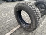 Opona ciężarowa używana napędowa 215/75R17.5 BFGOODRICH ROUTE CONTROL D / 100% BIEŻNIKA