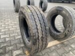 Opona ciężarowa używana naczepowa 245/70R17.5 PIRELLI ST:01 / 12mm