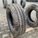  Opona ciężarowa używana naczepowa 245/70R17.5 PIRELLI ST:01 / 12mm