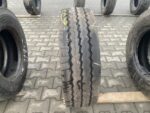 Opona ciężarowa używana naczepowa 245/70R17.5 PIRELLI ST:01 / 12mm