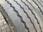 Opony ciężarowe używane naczepowe 245/70R17.5 PIRELLI ST:01 / 10mm