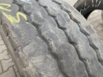 Opona ciężarowa używana naczepowa 245/70R17.5 PIRELLI ST:01 / 10mm