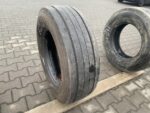 Opona ciężarowa używana naczepowa 245/70R17.5 FULDA ECOTONN / 9-10mm