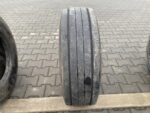 Opona ciężarowa używana naczepowa 245/70R17.5 FULDA ECOTONN / 9-10mm