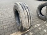 Opona ciężarowa używana naczepowa 245/70R17.5 MICHELIN XTA2 ENERGY / 8mm