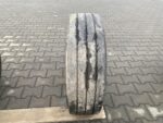 Opona ciężarowa używana naczepowa 245/70R17.5 MICHELIN XTA2 ENERGY / 8mm