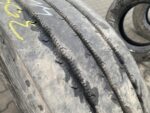 Opona ciężarowa używana naczepowa 245/70R17.5 MICHELIN XTA2 ENERGY / 8mm