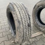  Opona używana ciężarowa naczepowa 245/70R17.5 WINDPOWER WTR69 / 9-10mm